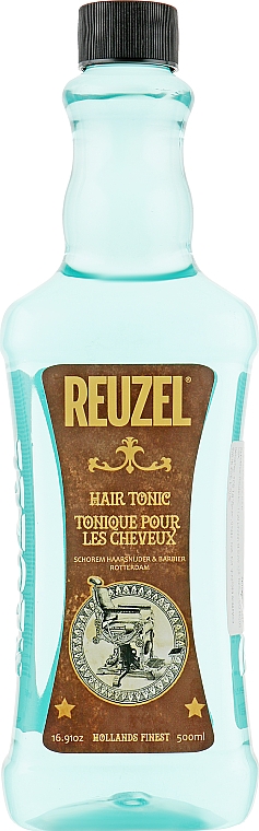 Тоник для волос - Reuzel Hair Tonic — фото N3