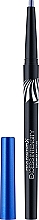 Водостойкий карандаш для глаз - Max Factor Excess Intensity Longwear Eyeliner — фото N1