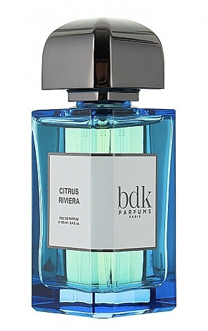  BDK Parfums Citrus Riviera - Парфюмированная вода (тестер без кришечки) — фото N1