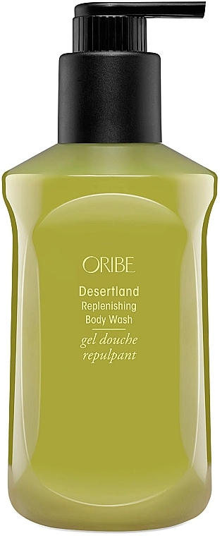 Гель для душу - Oribe Desertland Replenishing Body Wash — фото N1