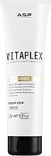 Кондиціонер для фарбованого волосся - ASP Vitaplex Conditioner — фото N1