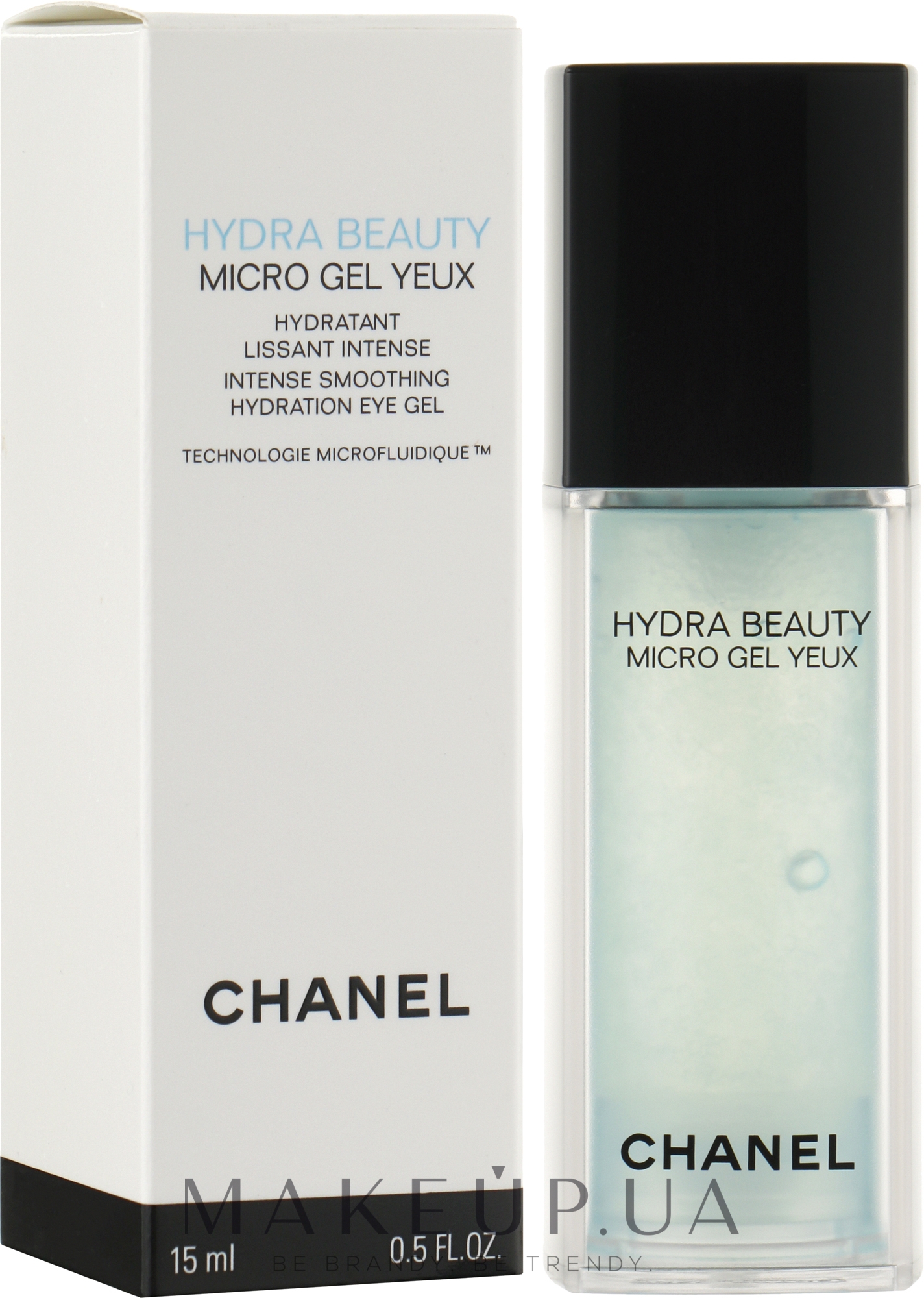 Chanel hydra beauty micro gel yeux описание конопля приморская фото