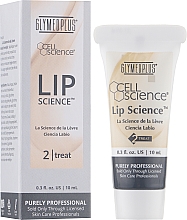 Флюид для губ - GlyMed Plus Cell Science Lip Science — фото N2