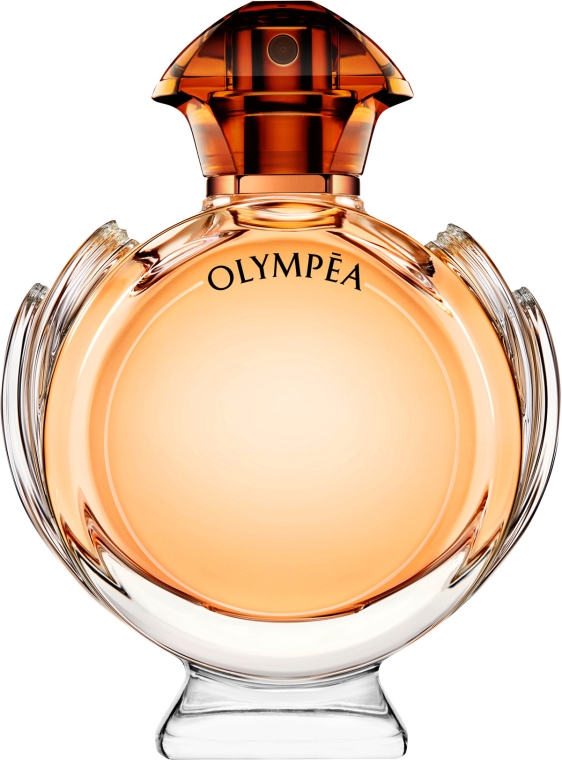 Paco Rabanne Olympea Intense - Парфумована вода (тестер з кришечкою)