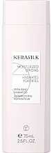 Восстанавливающий шампунь для волос - Kerasilk Essentials Repairing Shampoo — фото N1