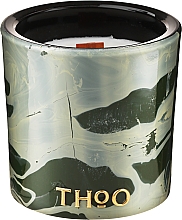 THOO Moroccan Breakfast Interiors Collection Scented Candle - Ароматическая свеча — фото N1