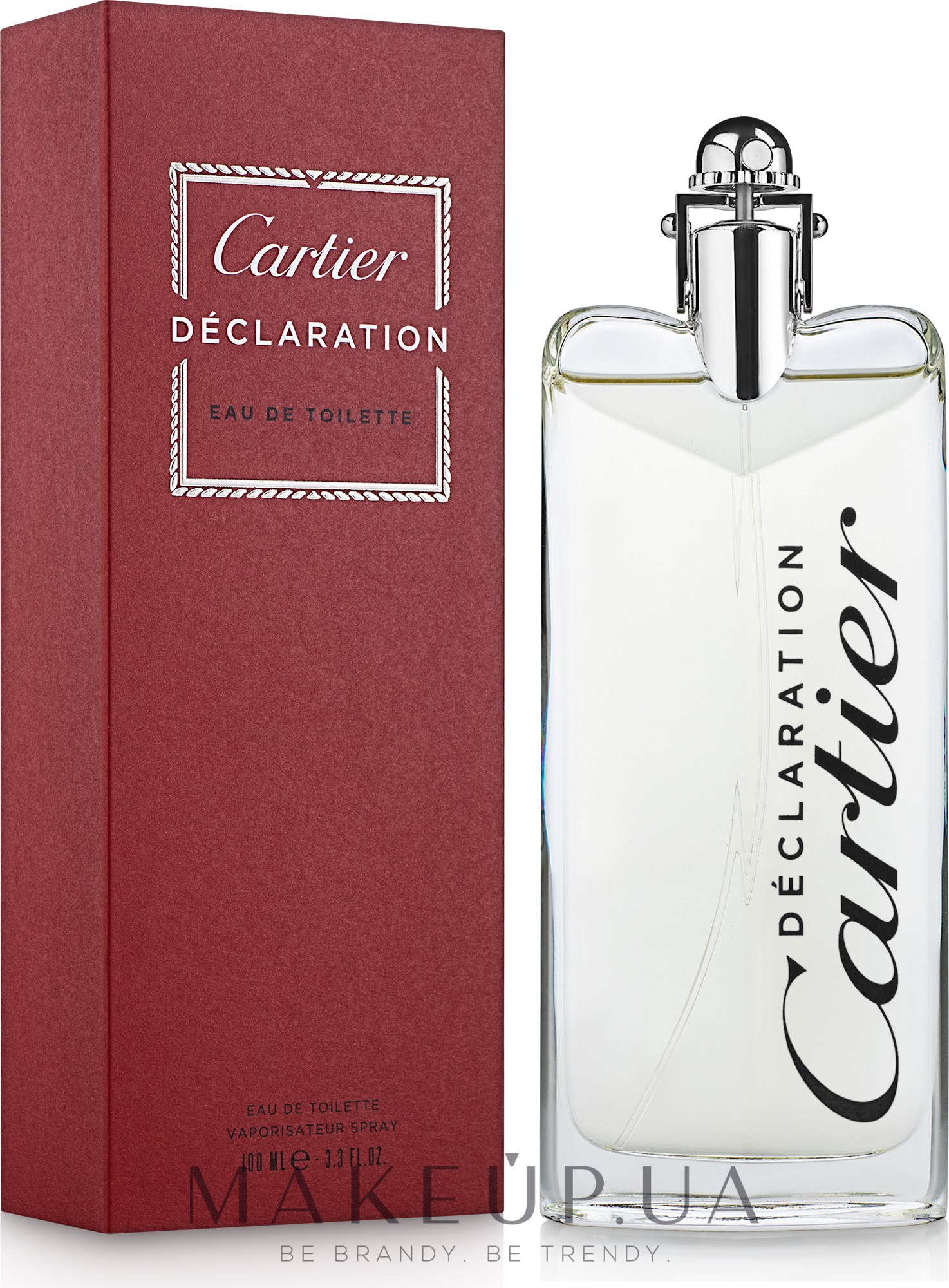 cartier declaration parfum 100ml