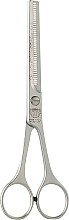 Парфумерія, косметика Перукарські ножиці, 272/6.5 - Kiepe Professional Standard Hair Scissors