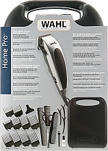 Машинка для стрижки волос - Wahl HomePro — фото N4