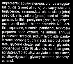 Ліпідний крем для обличчя - Babor Doctor Babor PRO LMS Lipid Cream — фото N4