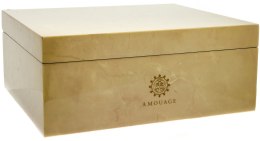 Парфумерія, косметика Amouage Gold - Набір (edp/100ml + bod/lot/300ml + box)