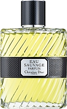 Парфумерія, косметика Dior Eau Sauvage Parfum 2017 - Парфумована вода