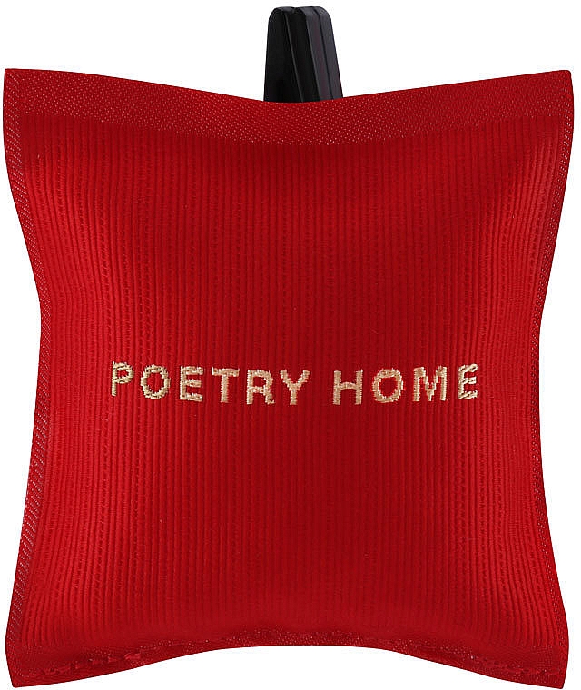 Poetry Home L’Étreinte De Paris - Автомобільне аромасаше — фото N2