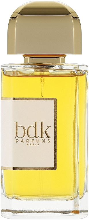 BDK Parfums Wood Jasmin - Парфюмированная вода — фото N1