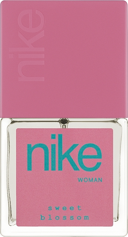 Nike Sweet Blossom - Туалетна вода — фото N1