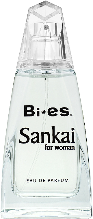 Bi-Es Sankai - Парфумована вода — фото N1