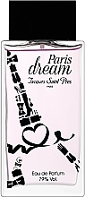 Духи, Парфюмерия, косметика Ulric de Varens Jacques Saint-Pres Paris Dream - Парфюмированная вода