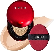 Кушон для лица - Tirtir Mask Fit Red Cushion — фото N2