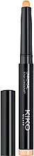 Духи, Парфюмерия, косметика Кремовый консилер-карандаш - Kiko Milano Universal Stick Concealer (тестер)