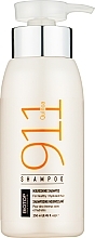 Духи, Парфюмерия, косметика Шампунь для волос с киноа - Biotop 911 Quinoa Shampoo