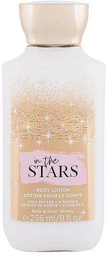 Bath and Body Works In the Stars - Шиммерный лосьон для тела — фото N1