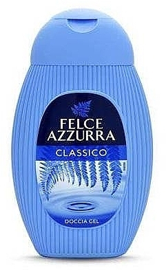 Гель для душа "Classico" - Felce Azzurra Shower Gel — фото N2