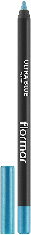 Олівець для очей - Flormar Ultra Eyeliner — фото N1
