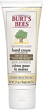 Парфумерія, косметика Крем для рук - Burt's Bees Ultimate Care Hand Cream