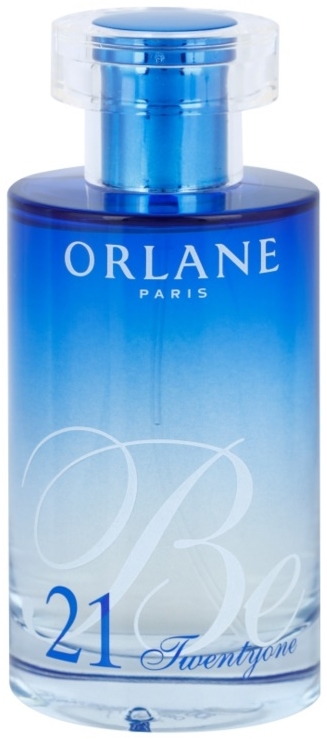 Orlane B21 Perfume - Парфюмированная вода — фото N2