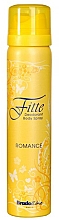 Духи, Парфюмерия, косметика Дезодорант-спрей - BradoLine Fitte Deodorant Body Spray Romance