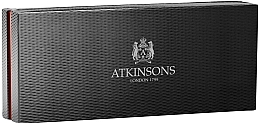 Atkinsons The Gentlefolk Miniature Set - Набір мініатюр (edс/2x5ml + edp/3x5ml) — фото N3