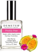 Духи, Парфюмерия, косметика Demeter Fragrance The Library of Fragrance Prickly Pear - Духи