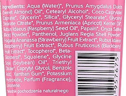 Натуральный энзимный пилинг для лица - Miya Cosmetics My Beauty Peeling — фото N3