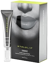 Филлер для губ с гиалуроновой кислотой - Hyalulip Preserve Lip Filler Fading Prevention — фото N1