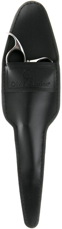 Ножиці для стрижки SilkCut 5.75 - Olivia Garden SilkCut Shears — фото N2