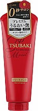 Парфумерія, косметика Доглядова маска для волосся - Tsubaki Premium Moist Treatment