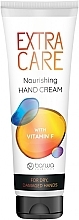 Крем для рук, питательный - Barwa Extra Care Nourishing Hand Cream — фото N1