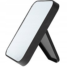 Косметичне дзеркало, 85062, чорне - Top Choice — фото N1