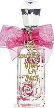 Парфумерія, косметика Juicy Couture Viva La Juicy La Fleur - Туалетна вода (тестер з кришечкою)