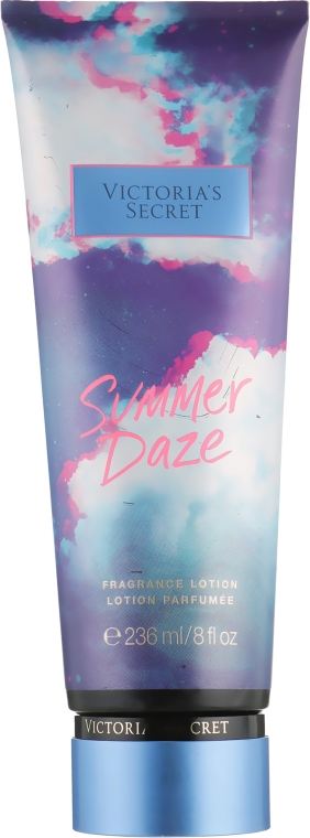 Парфюмированный лосьон для тела - Victoria's Secret Summer Daze Fragrance Body Lotion