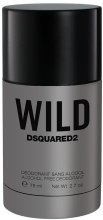 Духи, Парфюмерия, косметика DSQUARED2 Wild - Дезодорант-стик