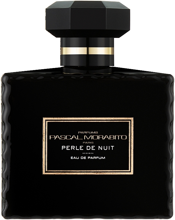 Pascal Morabito Perle De Nuit - Парфюмированная вода