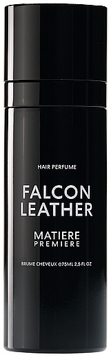 Matiere Premiere Falcon Leather - Спрей для волосся — фото N1