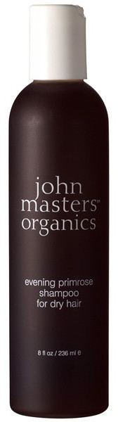 Шампунь для волос "Масло энотеры" - John Masters Organics Evening Primrose Shampoo — фото N3