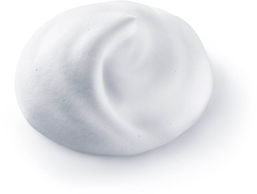 Глибоко очищувальна пінка для обличчя - Shiseido Deep Cleansing Foam — фото N3