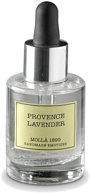 Cereria Molla Provence Lavender - Эфирное масло — фото N1