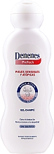 Парфумерія, косметика Гель-шампунь - Denenes Shower Gel Shampoo Atopic Skin