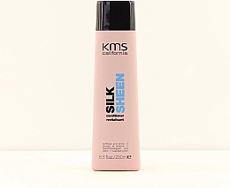 Духи, Парфюмерия, косметика Кондиционер для волос - KMS California Silk Sheen Conditioner