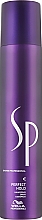Лак для волосся - Wella SP Perfect Hold Hair Spray — фото N3