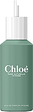 Chloé Rose Naturelle Intense - Парфумована вода (запасний блок) — фото N1